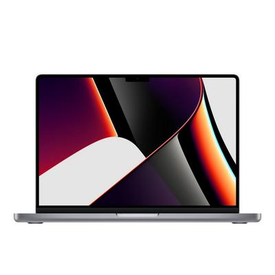 Apple MacBook Pro 2021